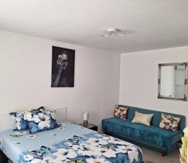 Baile Herculane Apartment | Apartament IRIS Băile Herculane