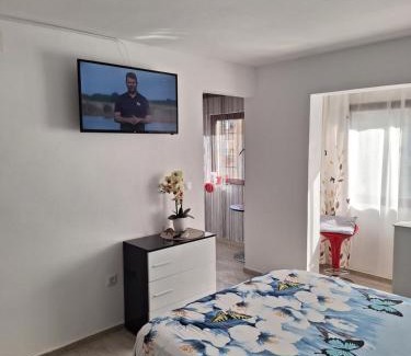 Baile Herculane Apartment | Apartament IRIS Băile Herculane