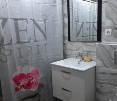 Baile Herculane Apartment | Apartament IRIS Băile Herculane