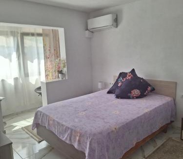 Baile Herculane Apartment | Apartament IRIS Băile Herculane
