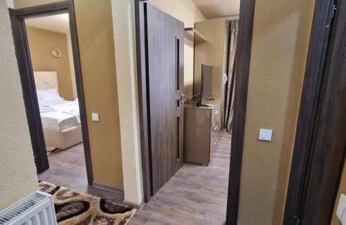 Curtea De Arges Apartment | Apartament Iulius 3 Manastire