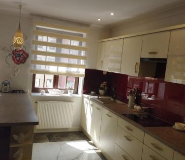 Elblag Apartment | Apartament Iwo