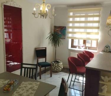 Elblag Apartment | Apartament Iwo