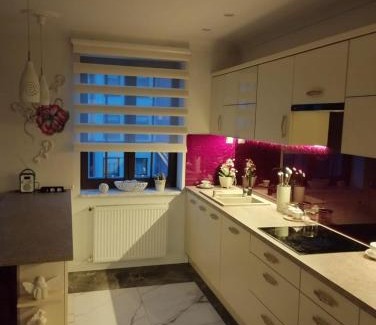 Elblag Apartment | Apartament Iwo