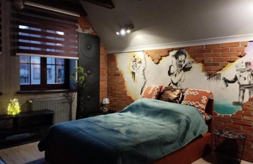 Elblag Apartment | Apartament Iwo