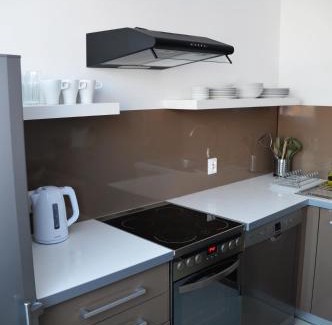 Swieradow-Zdroj Apartment | Apartament Izerski Klimat