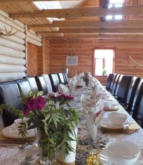 Jaminy House | Apartament Janewiczówka D