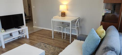 Piaseczno Apartment | Apartament Jasińskiego z ogrodem