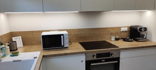 Piaseczno Apartment | Apartament Jasińskiego z ogrodem