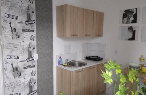 Plock Apartment | APARTAMENT JASNY NOCLEGI PŁOCK