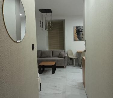 Jedlina-Zdroj Apartment | APARTAMENT JEDLINKA B