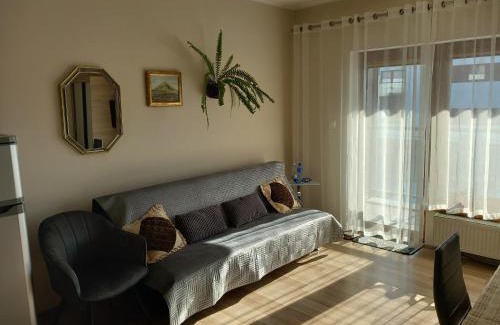 Cieplice Apartment | Apartament Jelenia Góra - Cieplice