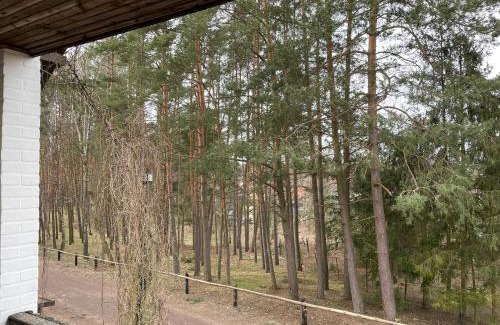 Ocypel House | Apartament Jeziorna