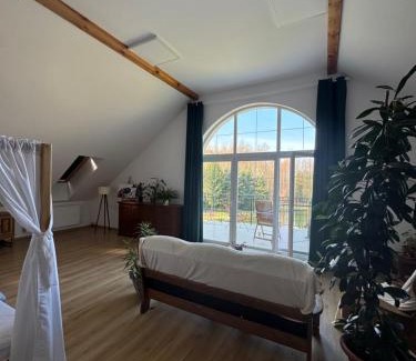 Bielsk Podlaski House | Apartament Jezioro Łabędzie