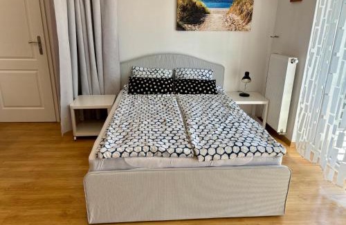 Pogorzelica Apartment | Apartament Jula 1