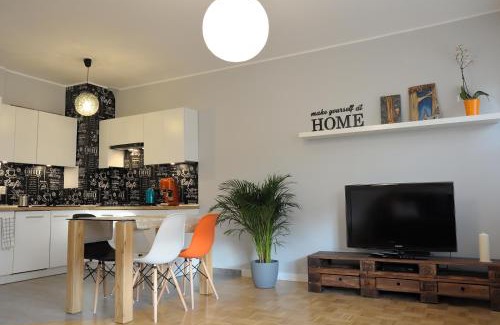 Ursynow Apartment | Apartament Kabaty