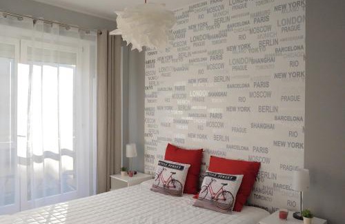 Ursynow Apartment | Apartament Kabaty