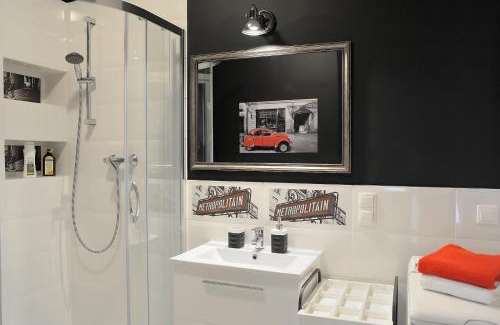 Ursynow Apartment | Apartament Kabaty