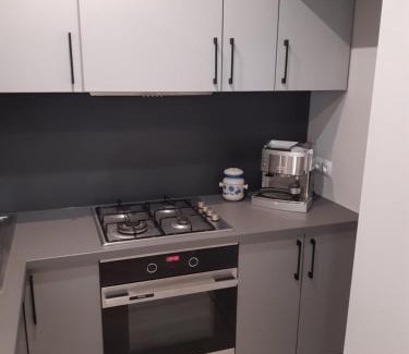Barcinek Apartment | Apartament Kamienica