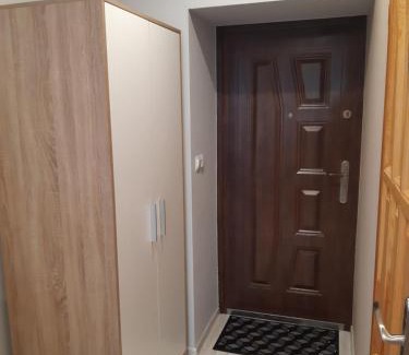 Barcinek Apartment | Apartament Kamienica