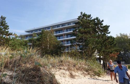 Darlowko Apartment | Apartament Kapitana Sea Wave