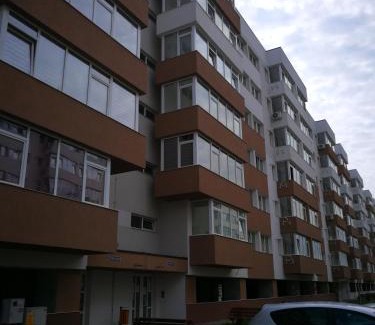 Bacau Apartment | Apartament Karina complex Bacovia