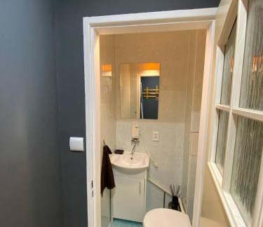 Sandomierz Apartment | Apartament kawalerka pokój dwuosobowy
