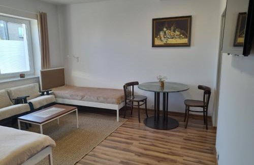 Ostrow Wielkopolski Apartment | Apartament KLEMENS