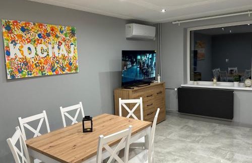 Glogowek Apartment | Apartament Kościuszko