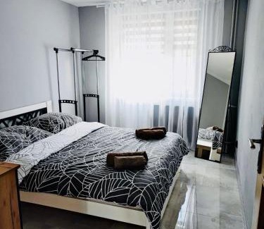 Glogowek Apartment | Apartament Kościuszko