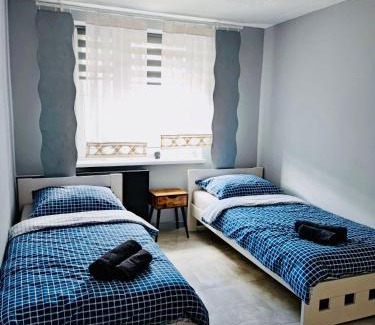 Glogowek Apartment | Apartament Kościuszko