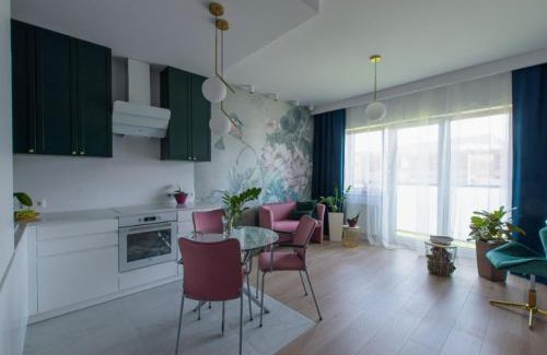 Ksiazenice Apartment | Apartament Koliber