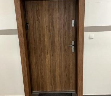 Kalisz Apartment | Apartament Korczak Park