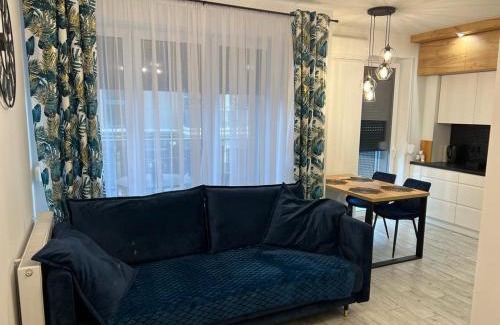 Kalisz Apartment | Apartament Korczak Park