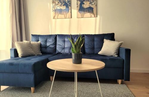 Srem Apartment | Apartament Korczaka 6