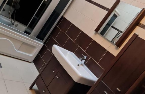 Aiud Apartment | Apartament La Cetate