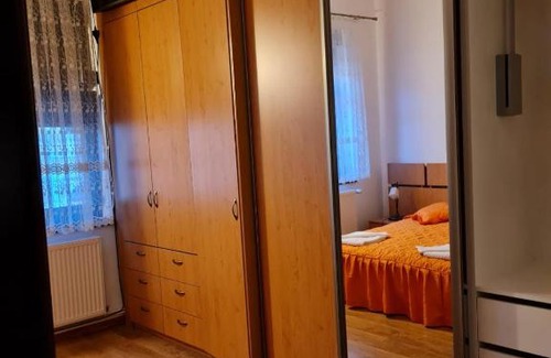 Aiud Apartment | Apartament La Cetate