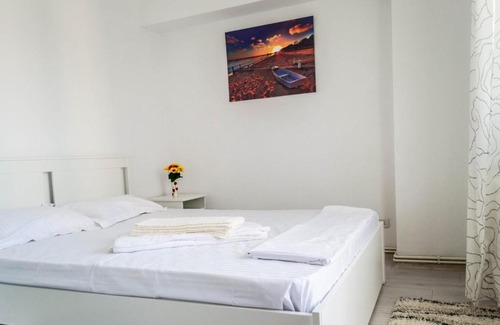 Old Town Apartment | Apartament Lara