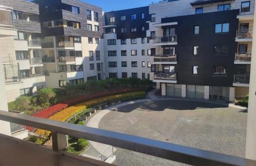 Bronowice Apartment | Apartament Lea Residence