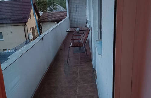 Turda Apartment | Apartament liniștit aproape de parc
