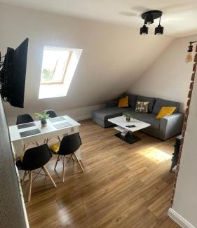 Elblag Apartment | Apartament Loft