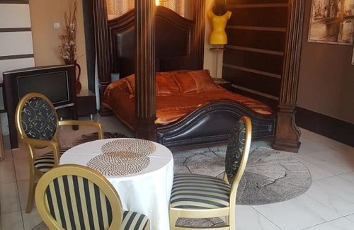 Radom Apartment | Apartament Loft