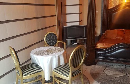 Radom Apartment | Apartament Loft