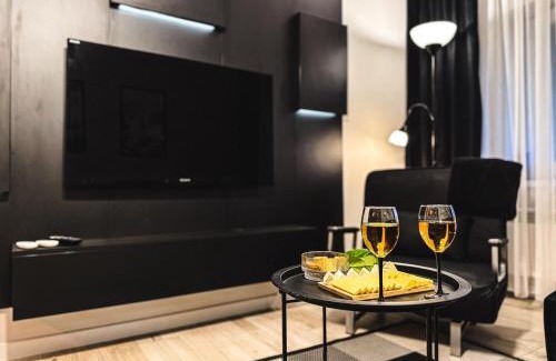 Tarnow Apartment | Apartament Loft - Tarnów Stare Miasto FV