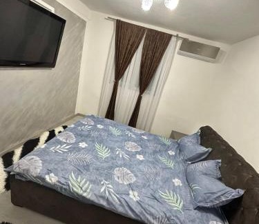 Tirgu Jiu Apartment | Apartament Luca