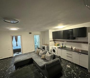 Tirgu Jiu Apartment | Apartament Luca