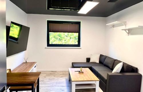 Gryfice Apartment | Apartament LuLu