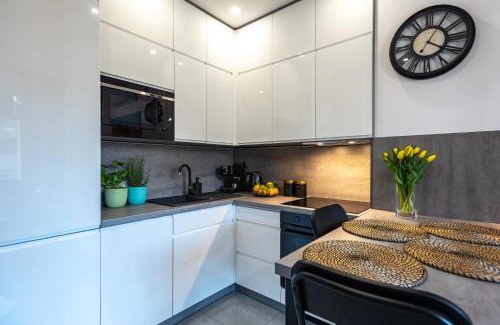 Cieplice Apartment | Apartament LUX 3 Cieplice