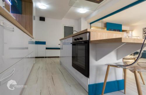 Onesti Apartment | Apartament luxos în Onești