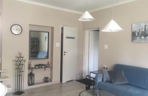 Bielany Apartment | Apartament Młociny